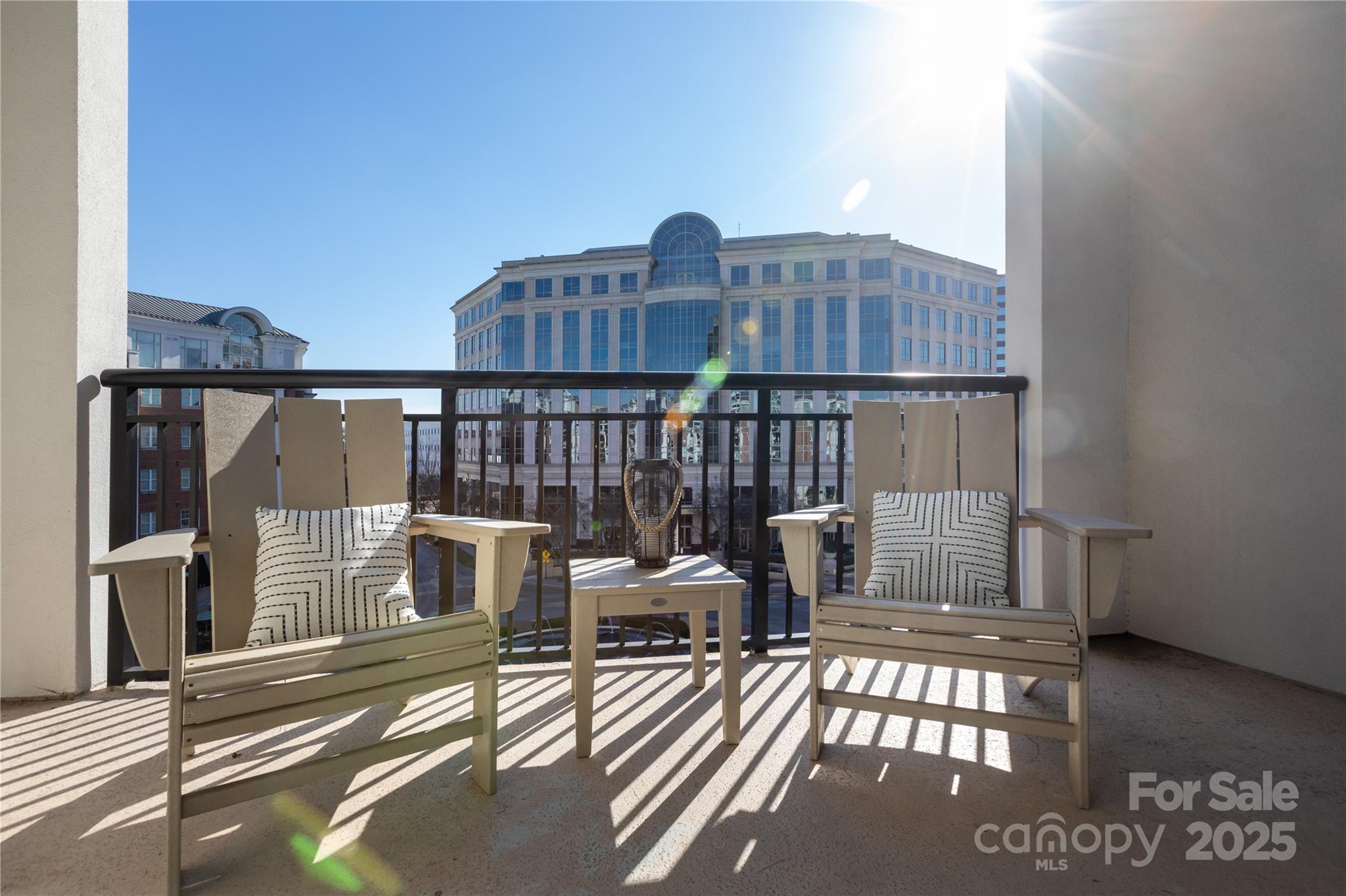 Southpark - Residential