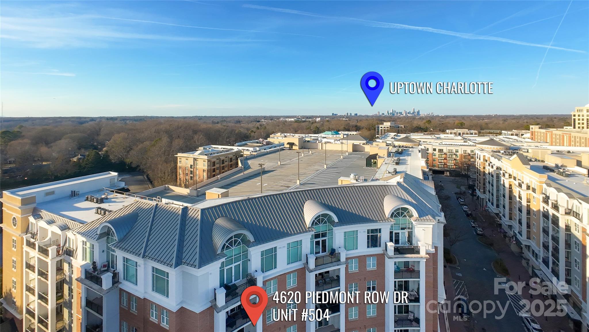 Southpark - Residential