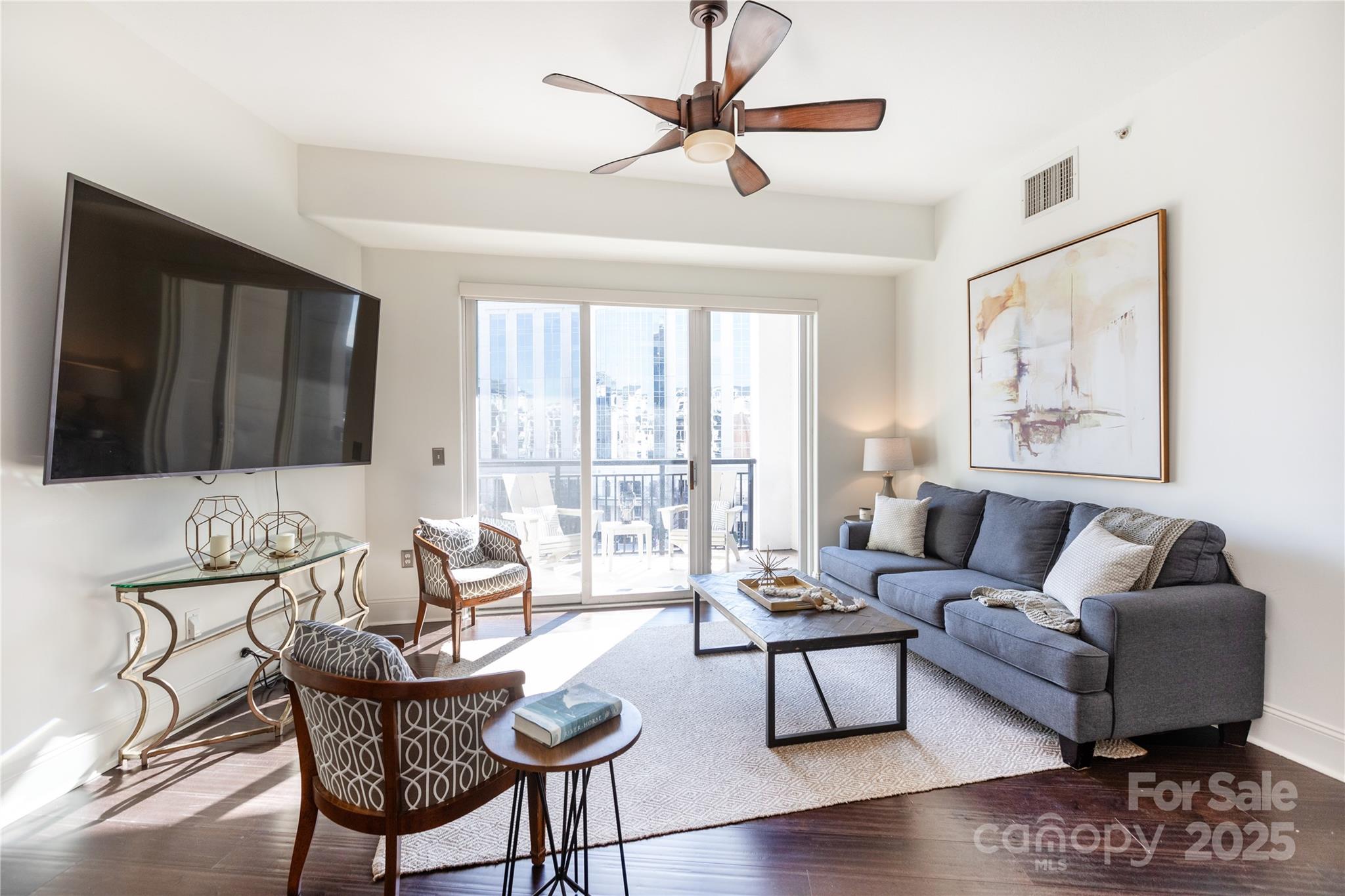 Southpark - Residential