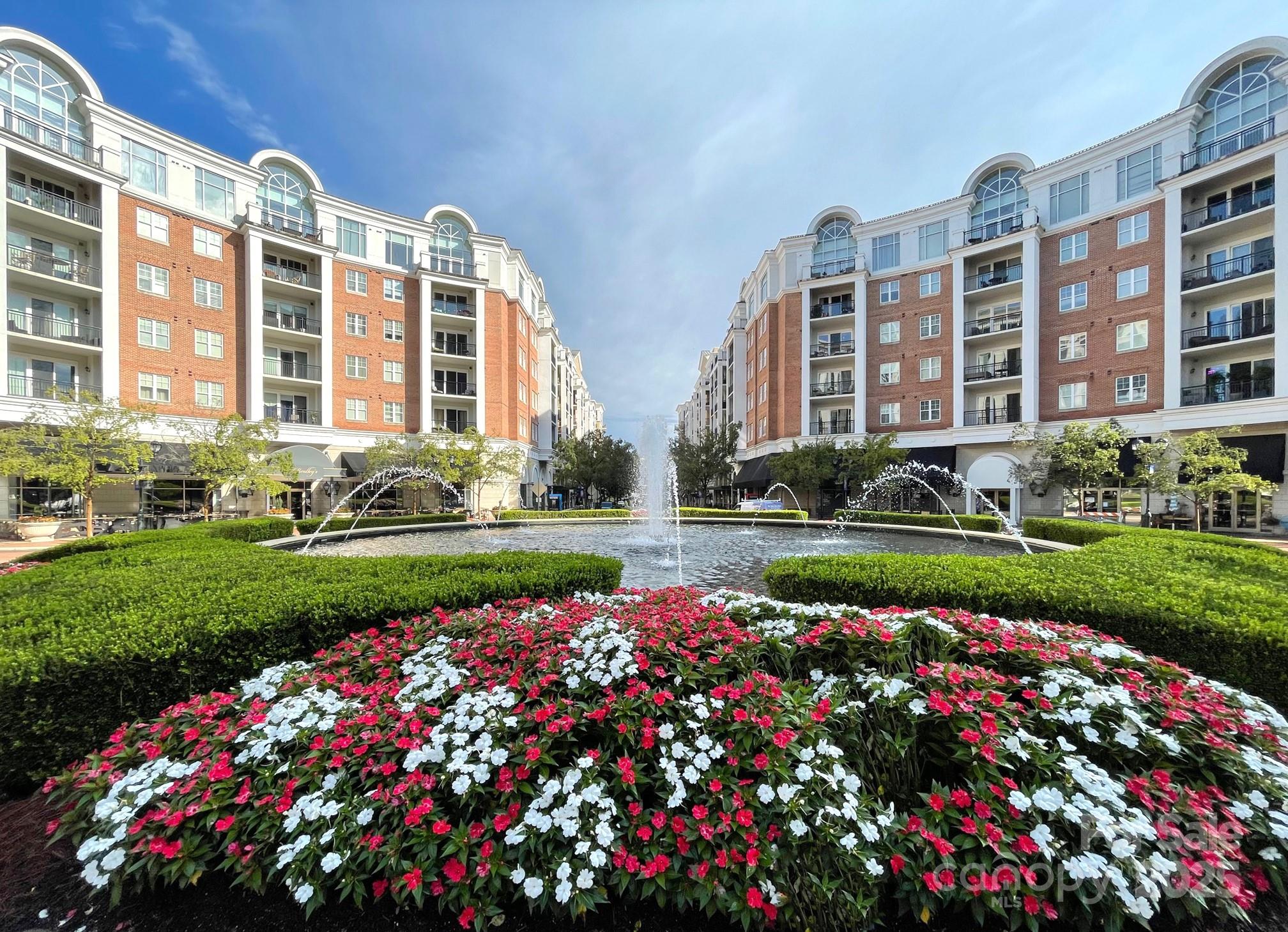 Southpark - Residential