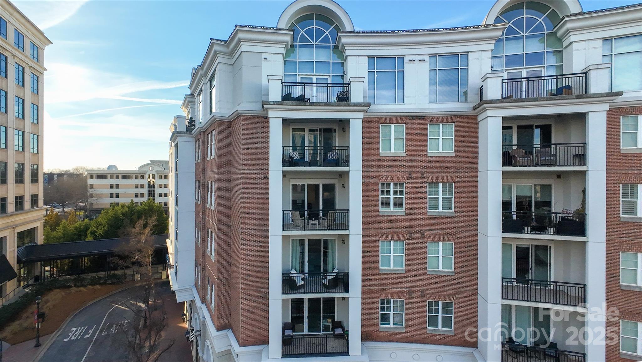 Southpark - Residential