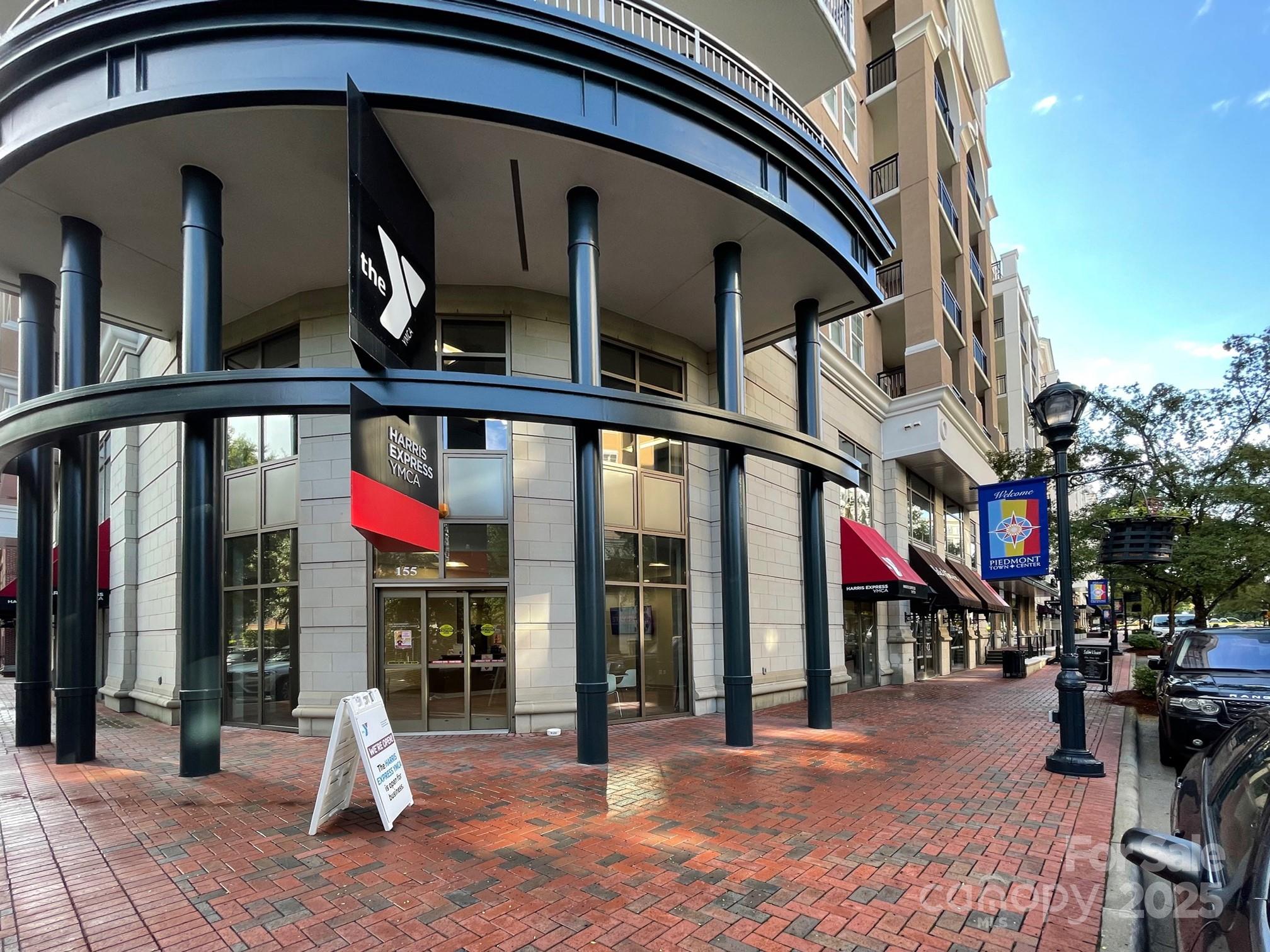 Southpark - Residential