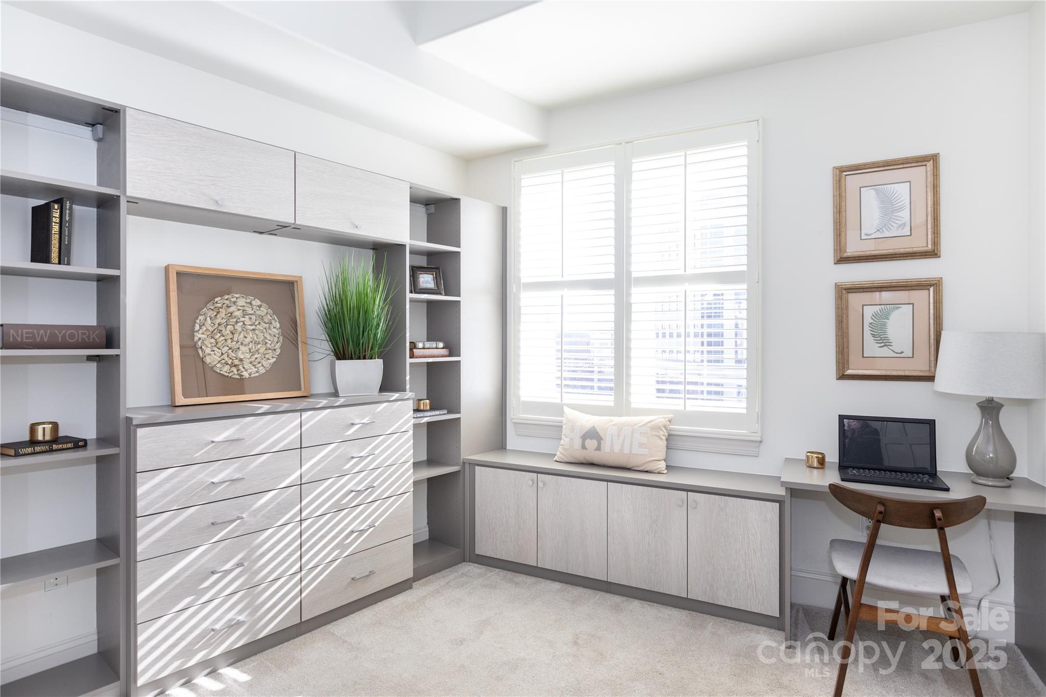 Southpark - Residential