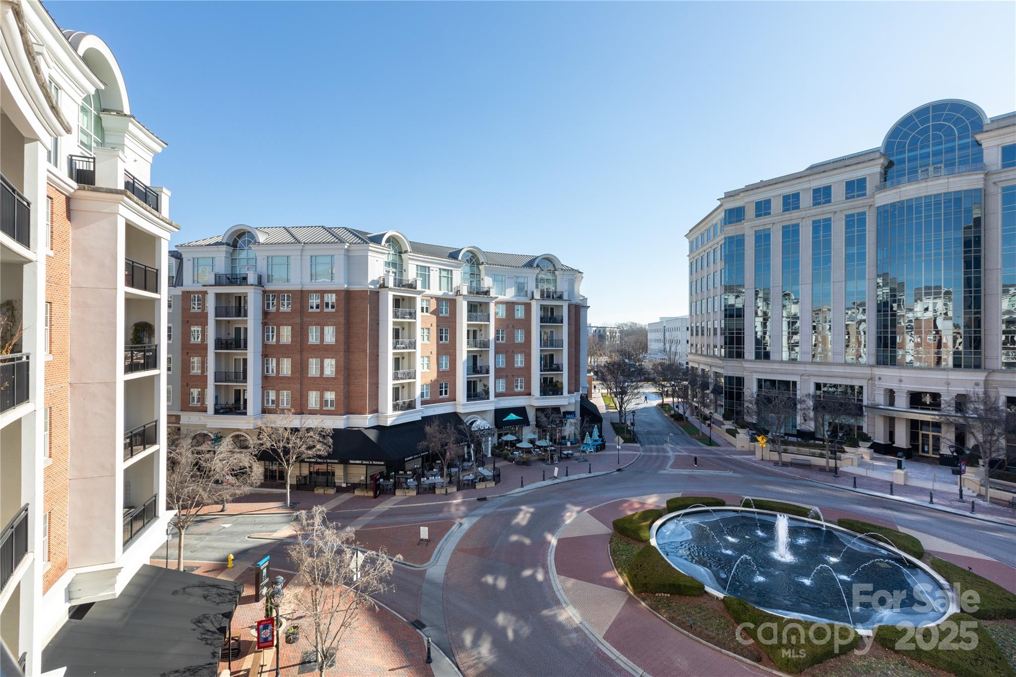 Southpark - Residential