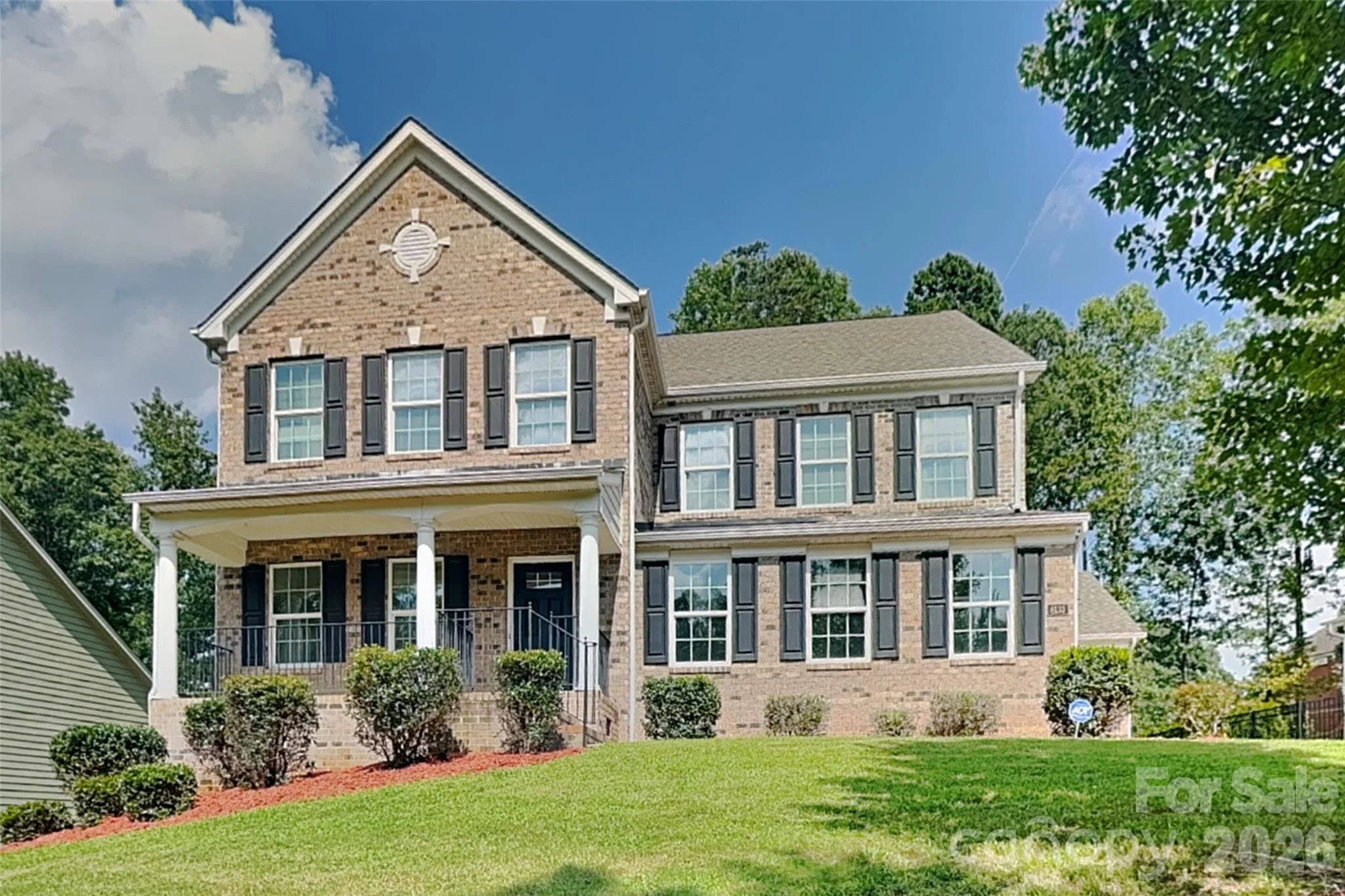 8133 Early Bird Way, Mint Hill, NC, 28227
