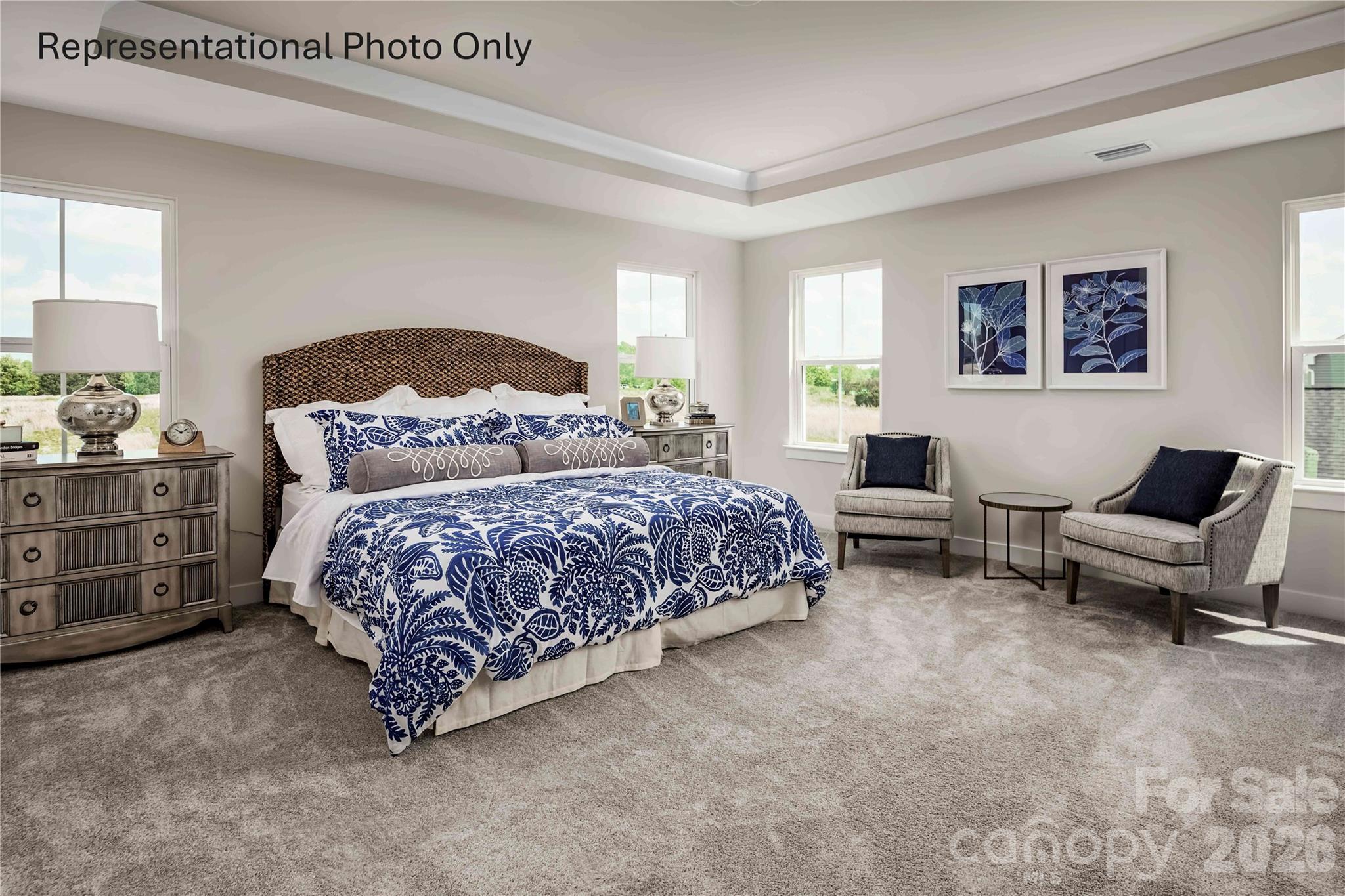 Moore Farm - Residential