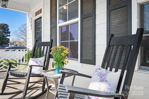 2363 Shanklin Lane S Denver NC 28037
