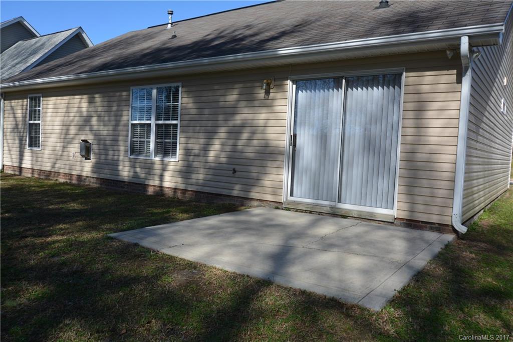 Bristol Park - Residential