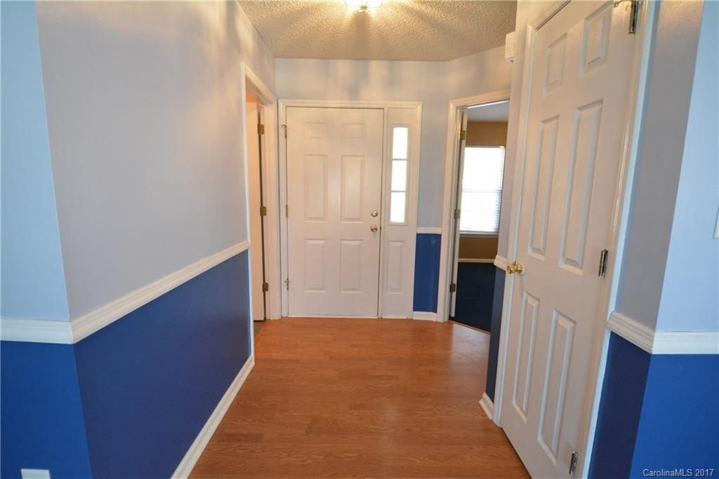 Bristol Park - Residential