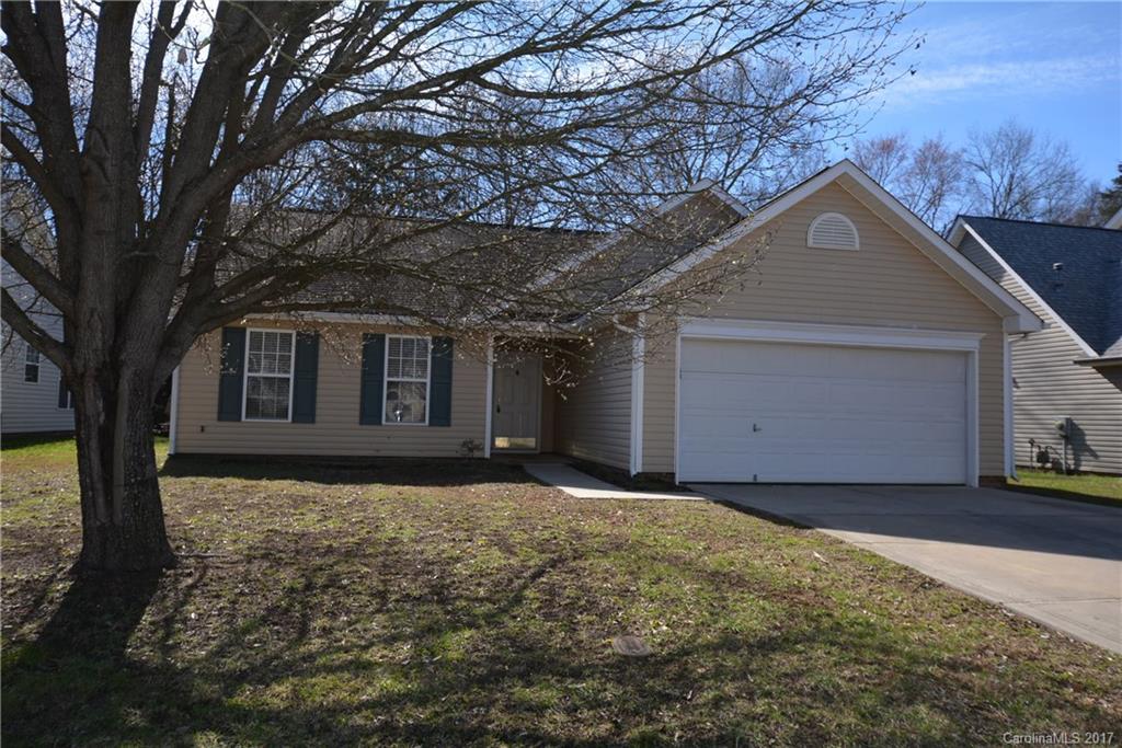 Bristol Park - Residential