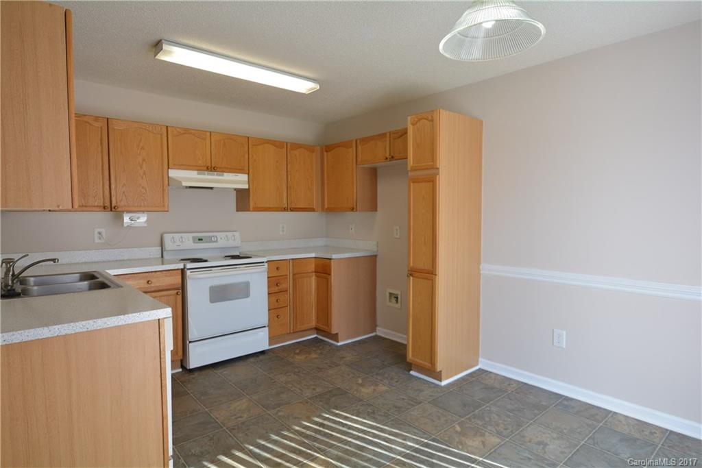 Bristol Park - Residential