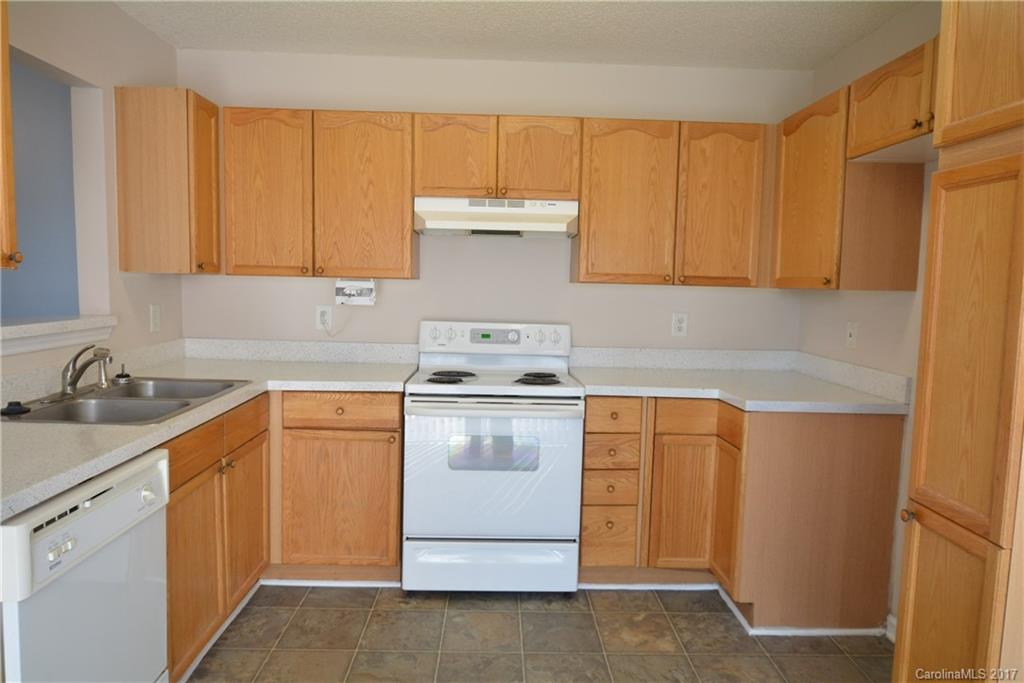 Bristol Park - Residential