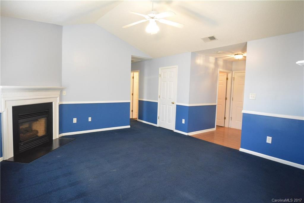 Bristol Park - Residential