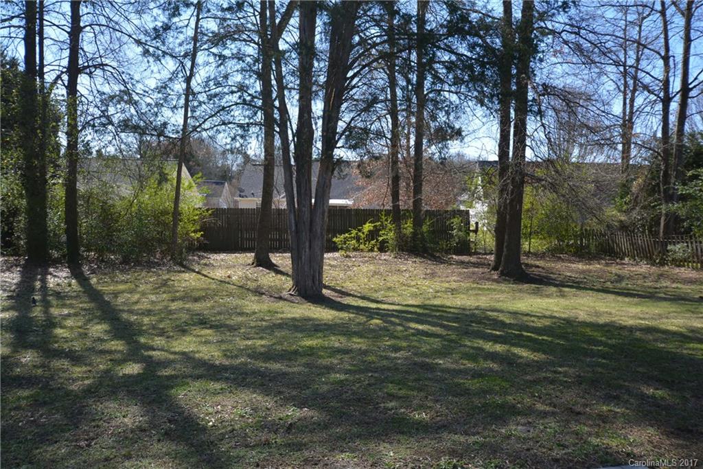 Bristol Park - Residential