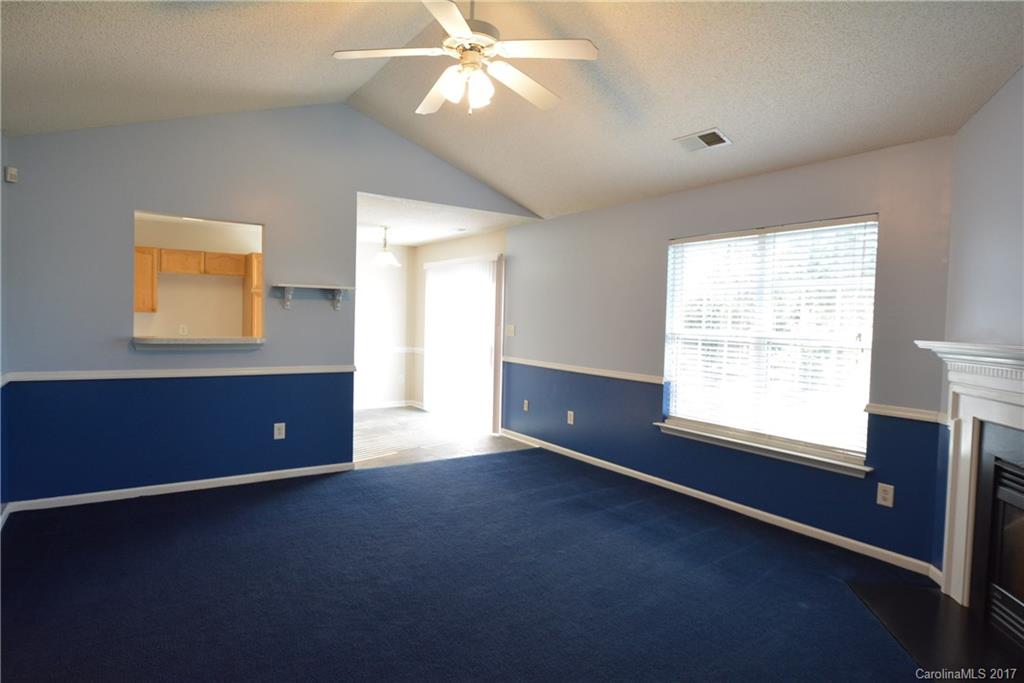 Bristol Park - Residential