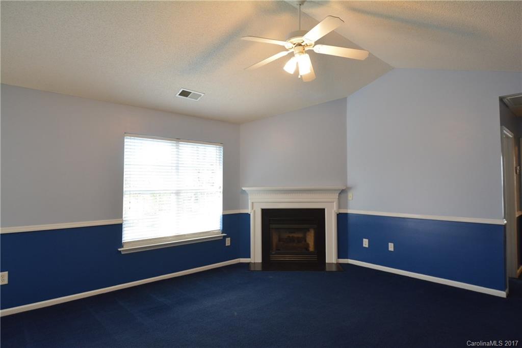 Bristol Park - Residential