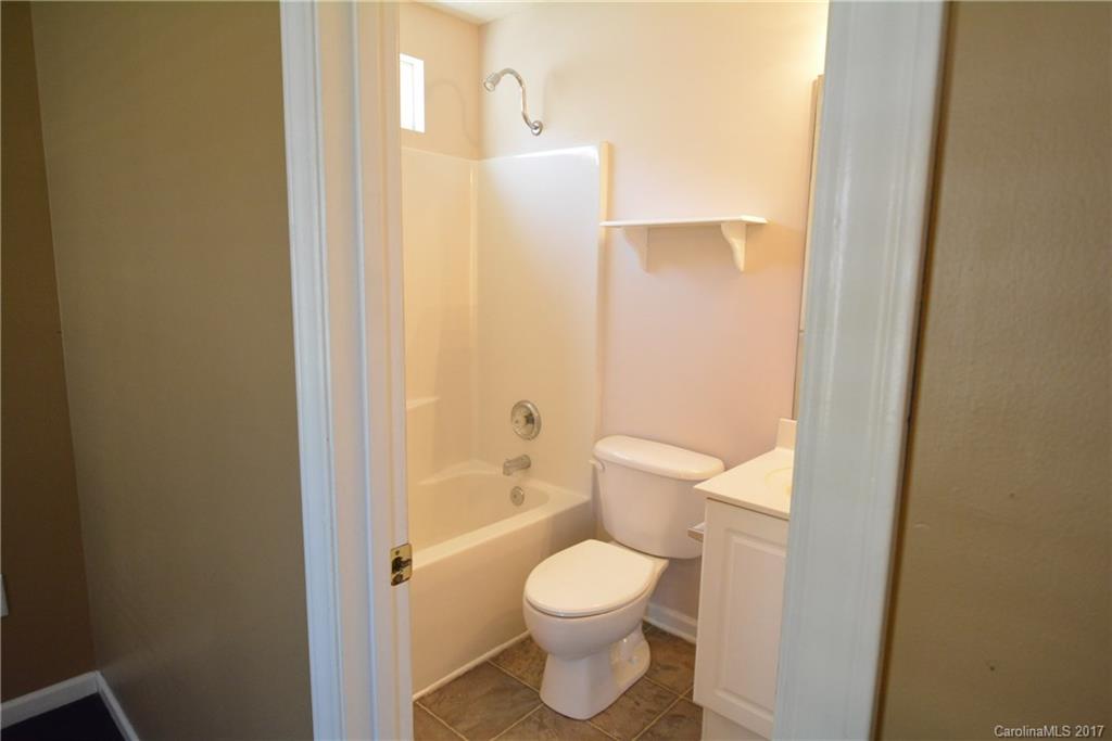 Bristol Park - Residential