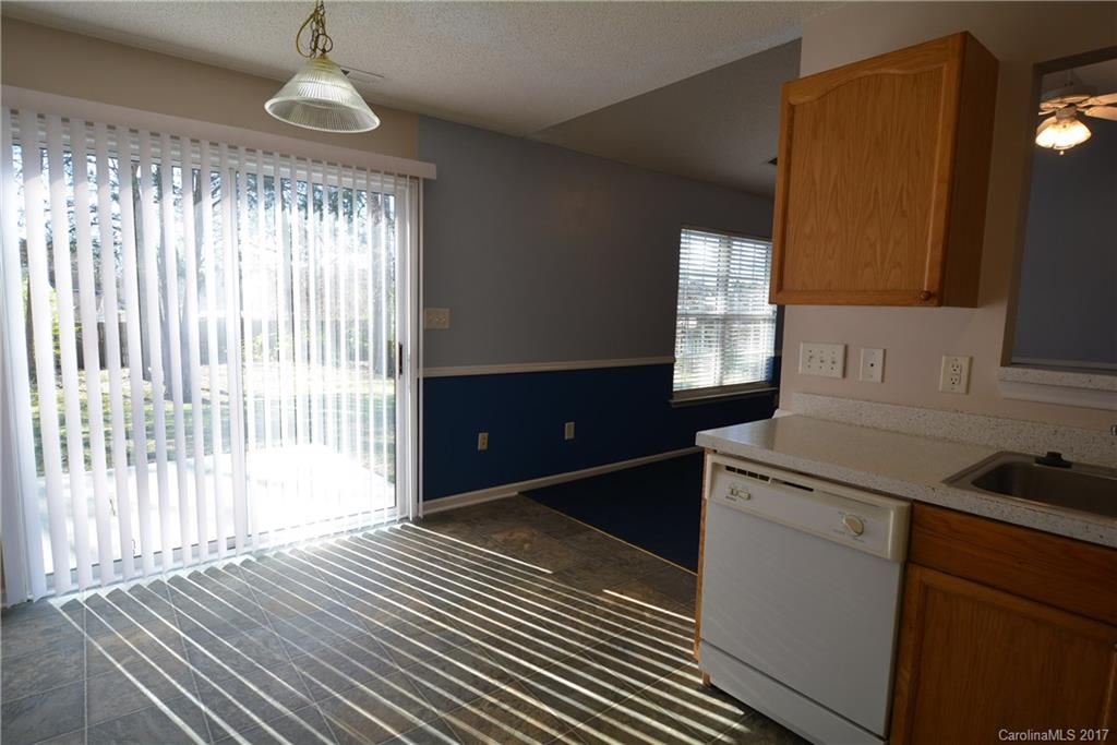 Bristol Park - Residential