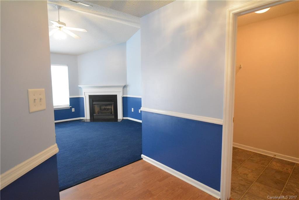 Bristol Park - Residential