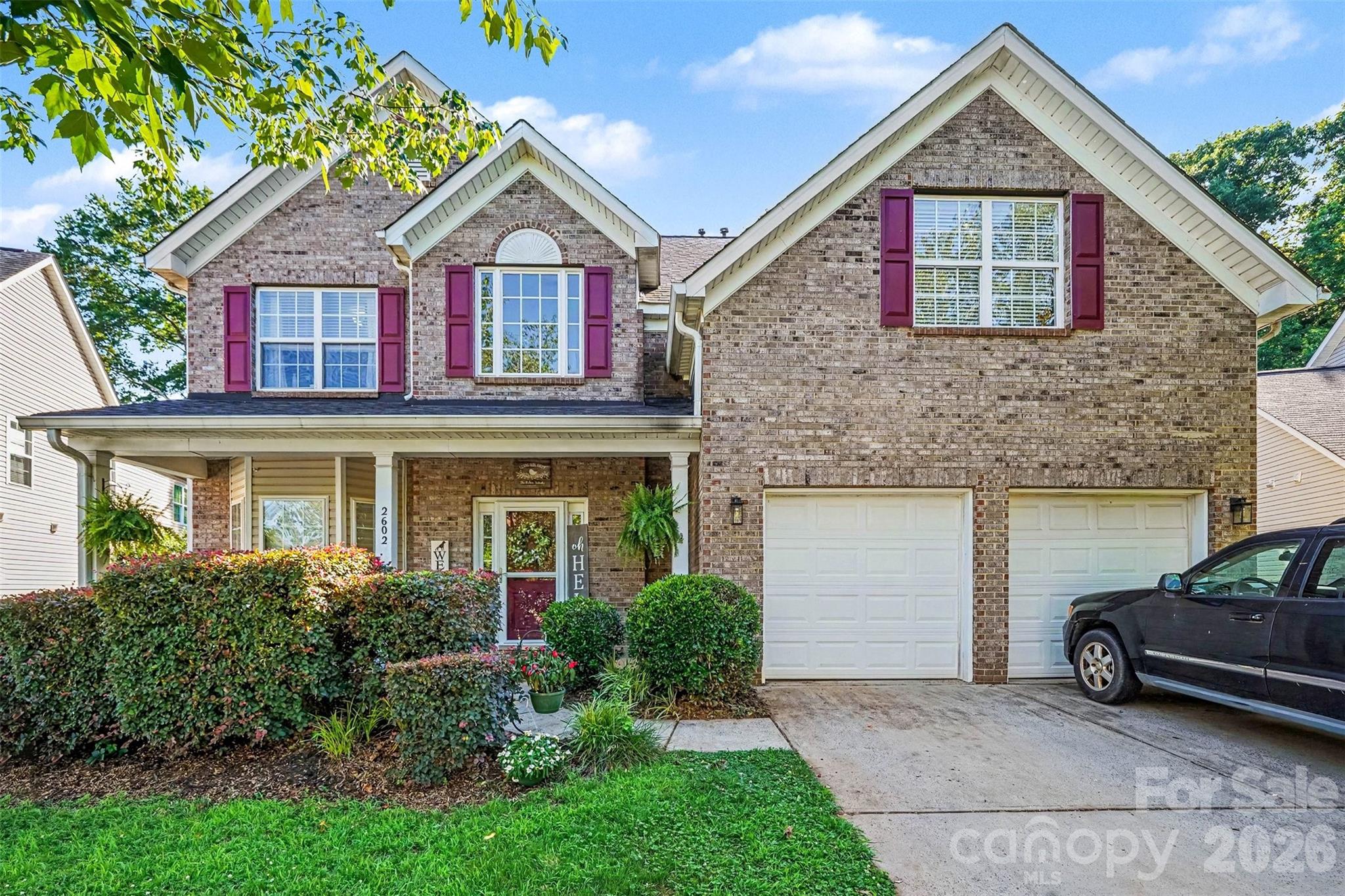 2602 Sierra Chase Drive
