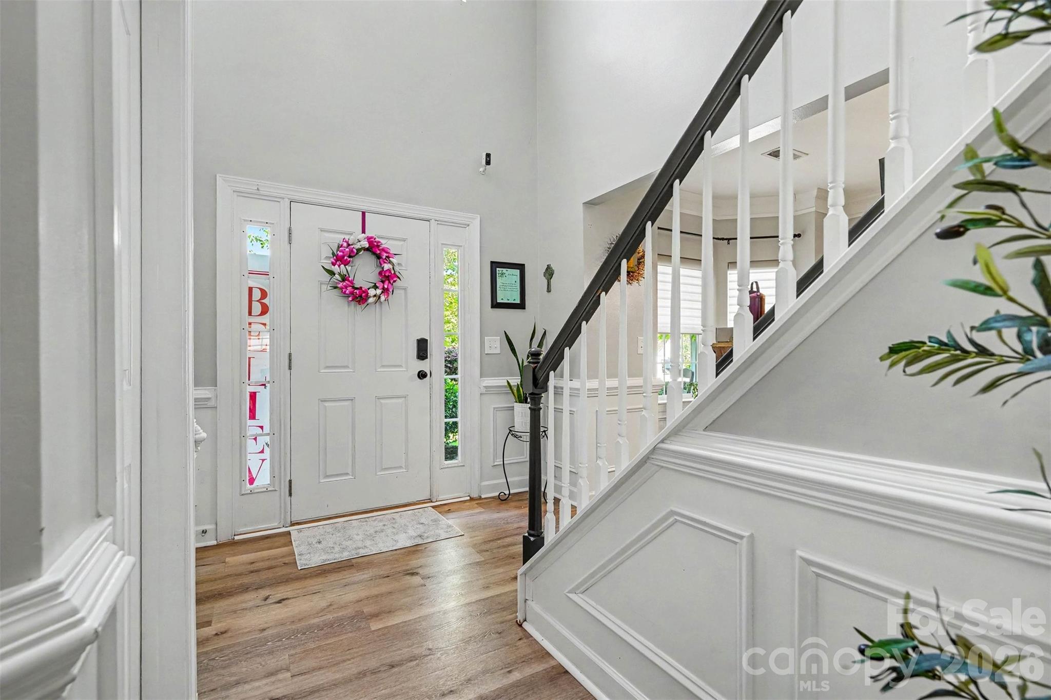 2602 Sierra Chase Drive