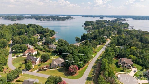Photo of 0 Burton Lane #18, Denver, NC 28037 (MLS # 4420211)