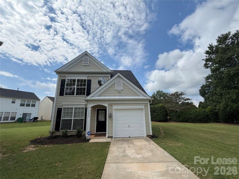 Photo of 3404 Laurenhurst Lane, Charlotte, NC 28270 (MLS # 4419054)