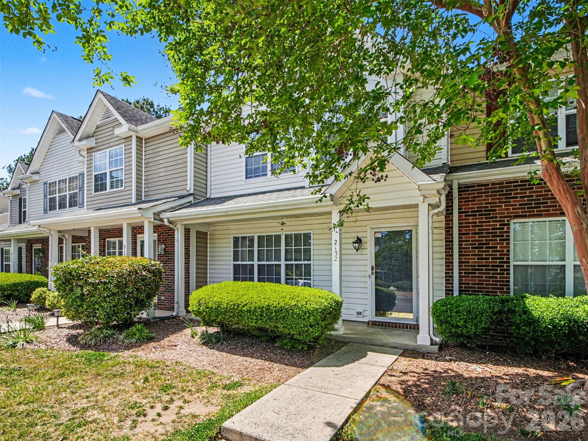 2132 Preakness Court