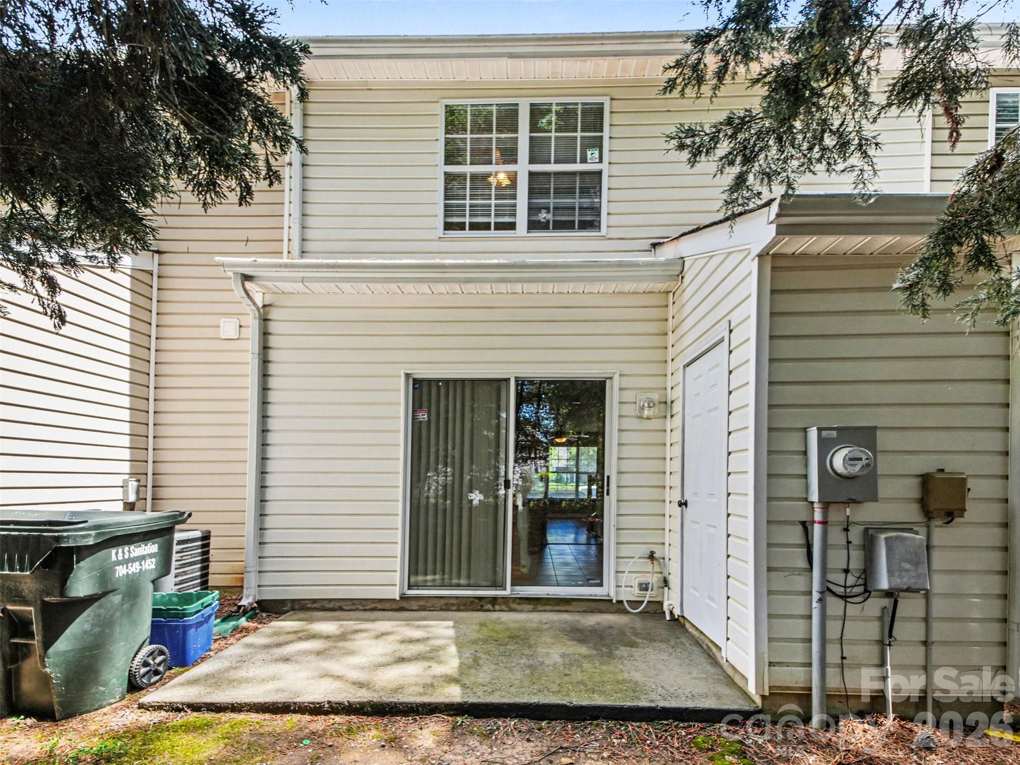 Roxborough II - Residential