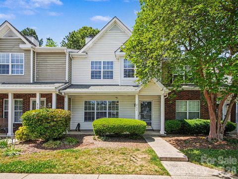 Photo of 2132 Preakness Court, Charlotte, NC 28273 (MLS # 4370965)