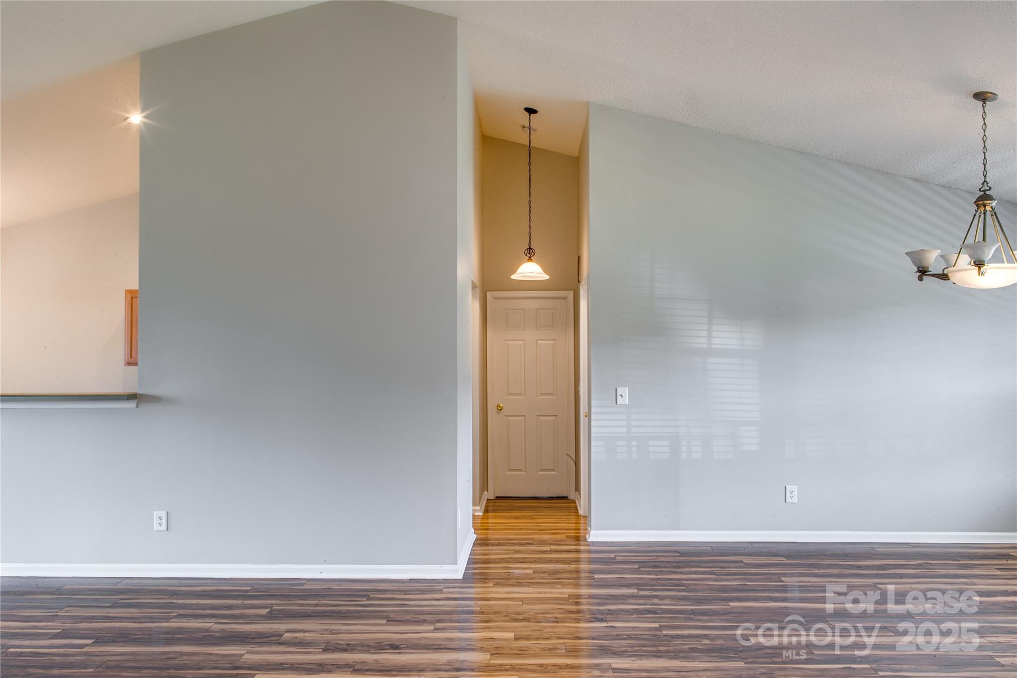 Arbor Glen - Residential Lease