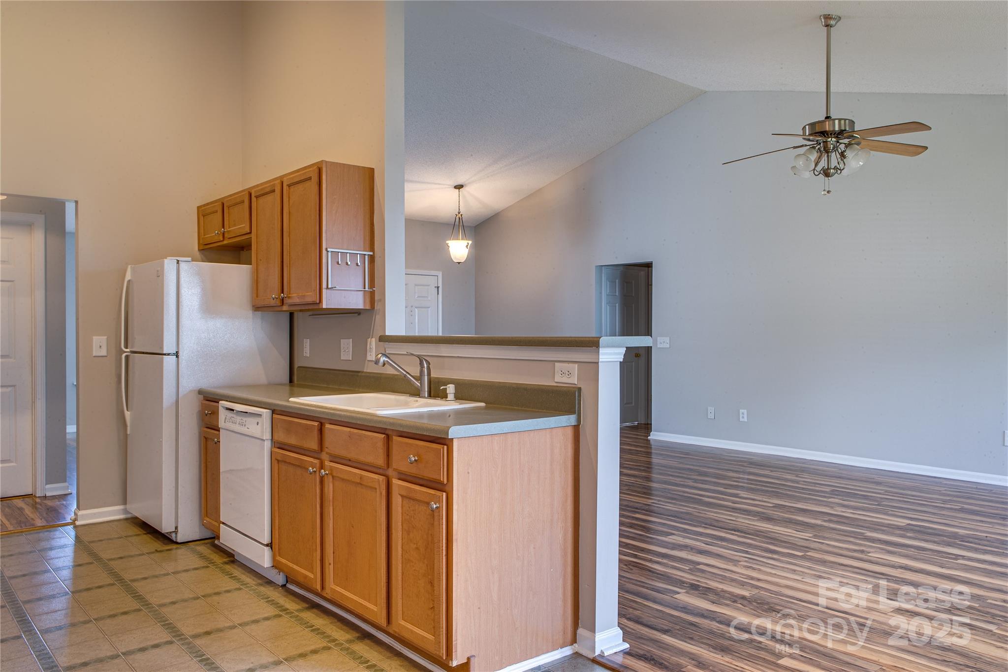 Arbor Glen - Residential Lease