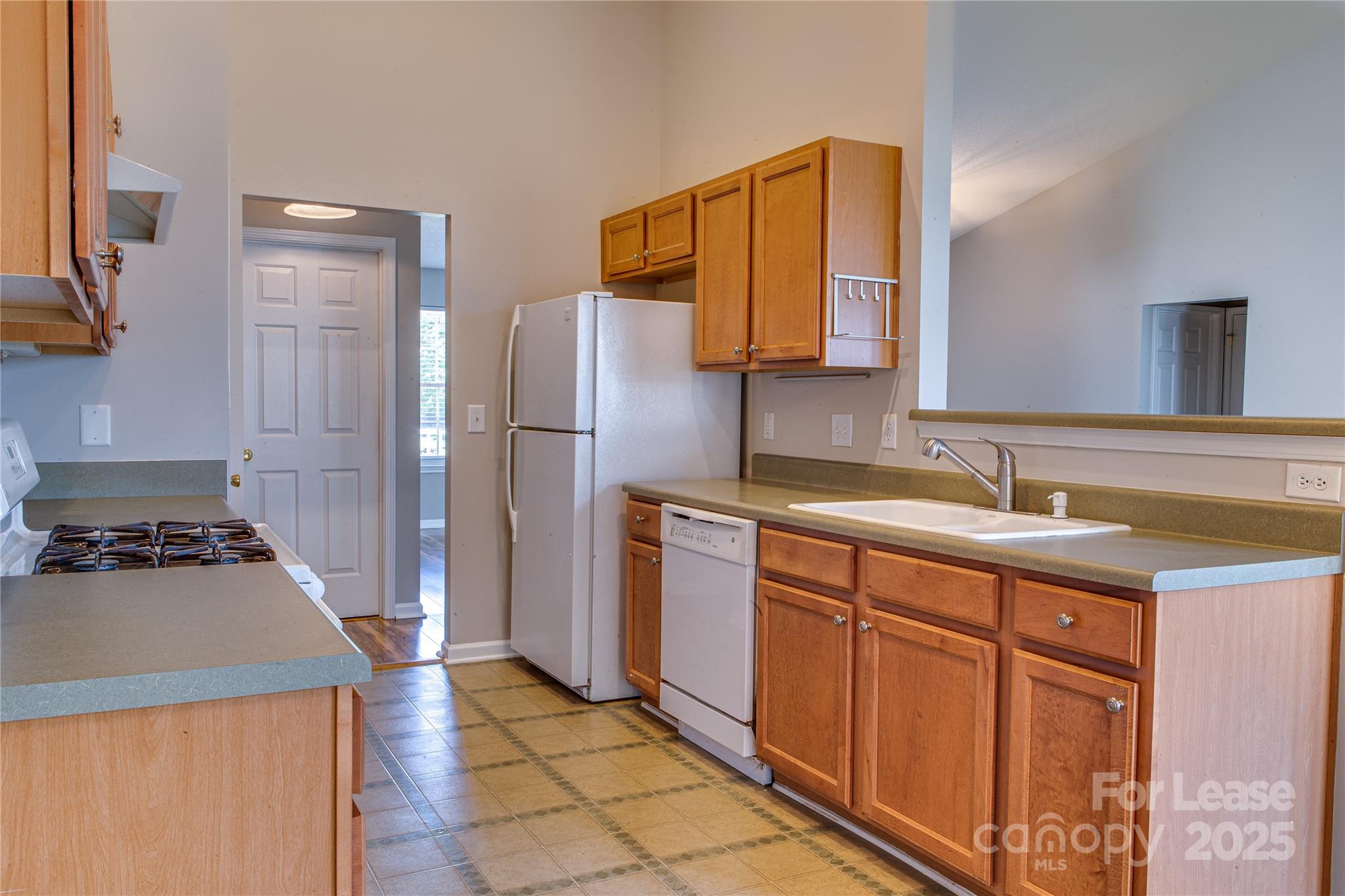 Arbor Glen - Residential Lease