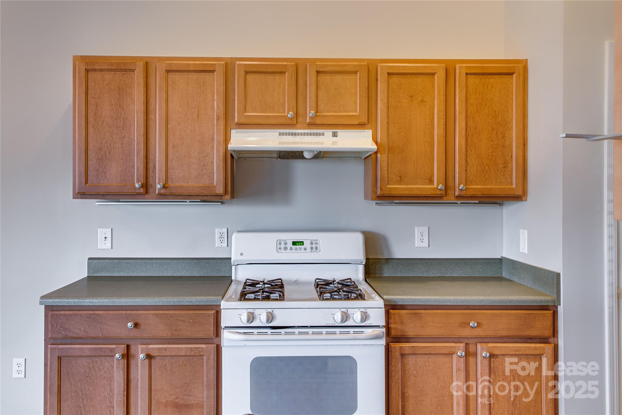 Arbor Glen - Residential Lease