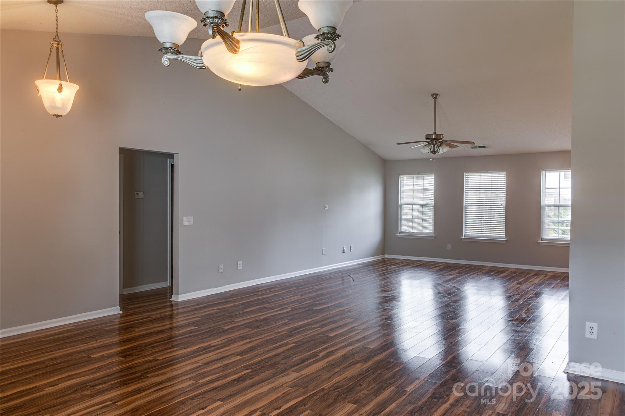 Arbor Glen - Residential Lease