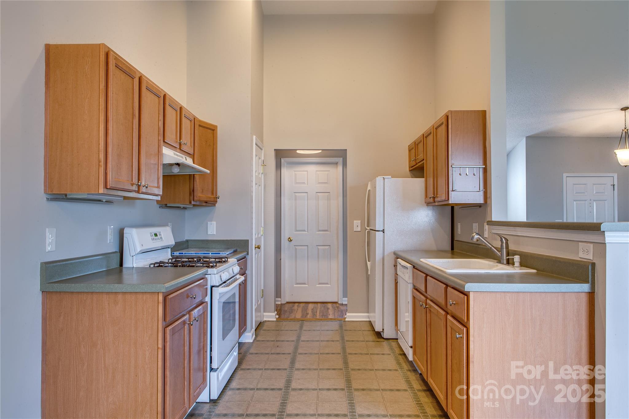 Arbor Glen - Residential Lease