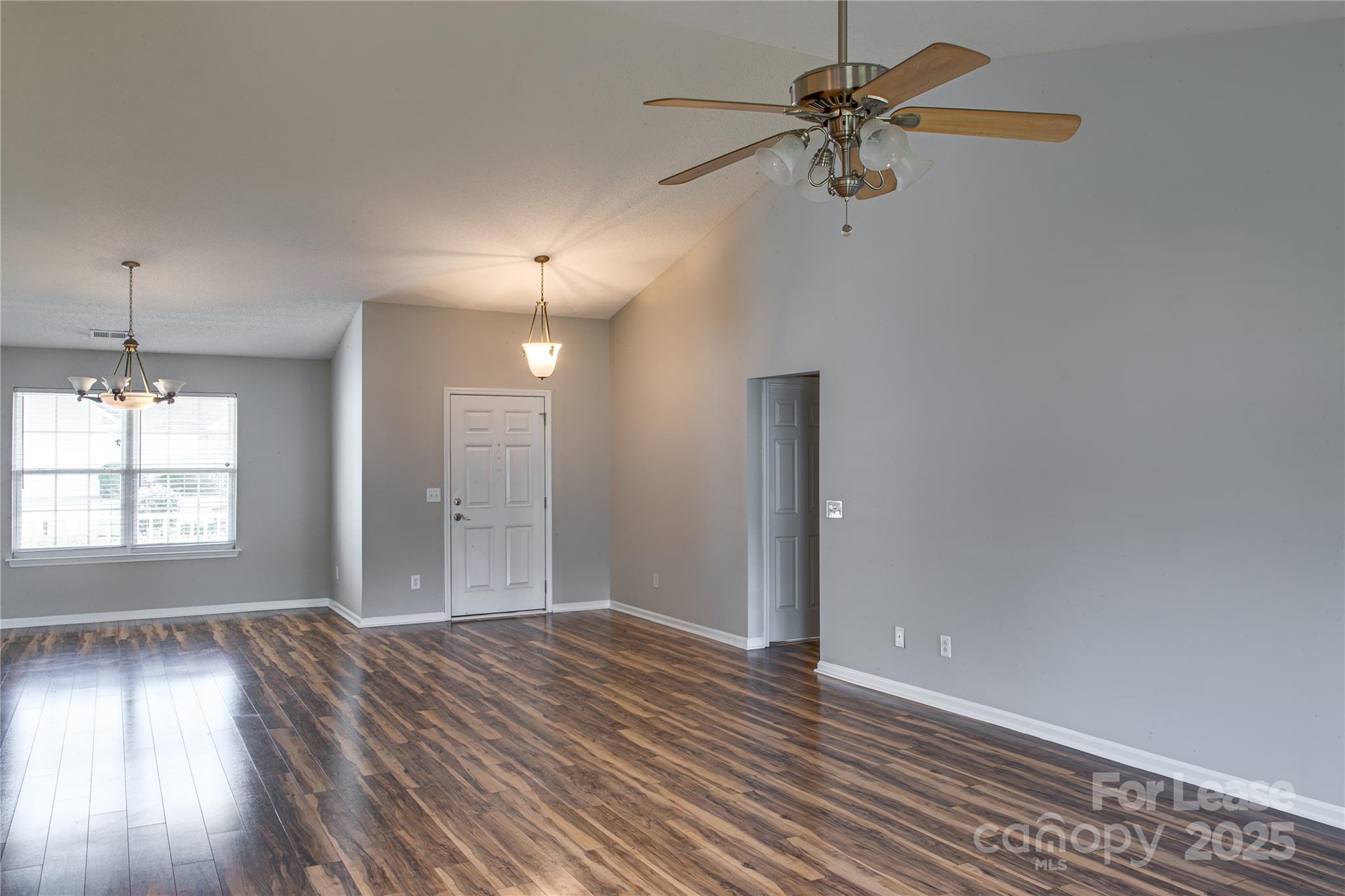 Arbor Glen - Residential Lease