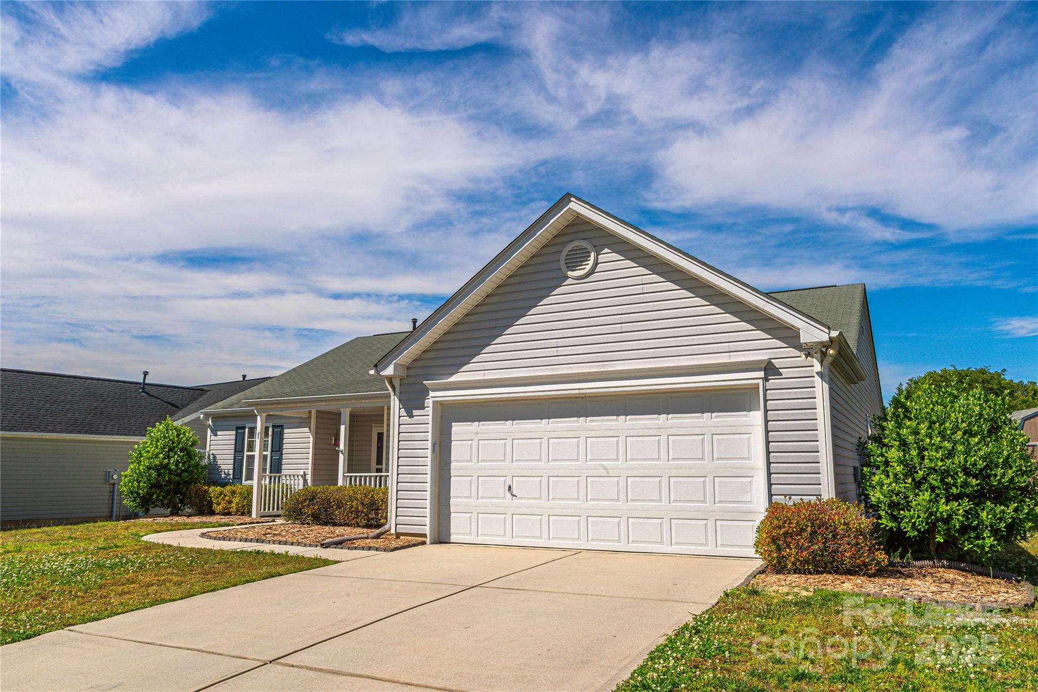 Arbor Glen - Residential Lease