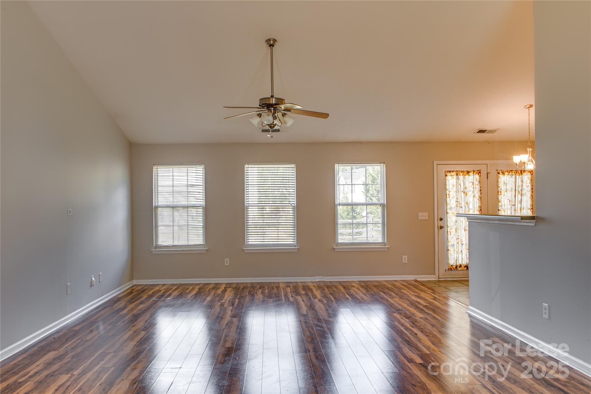 Arbor Glen - Residential Lease
