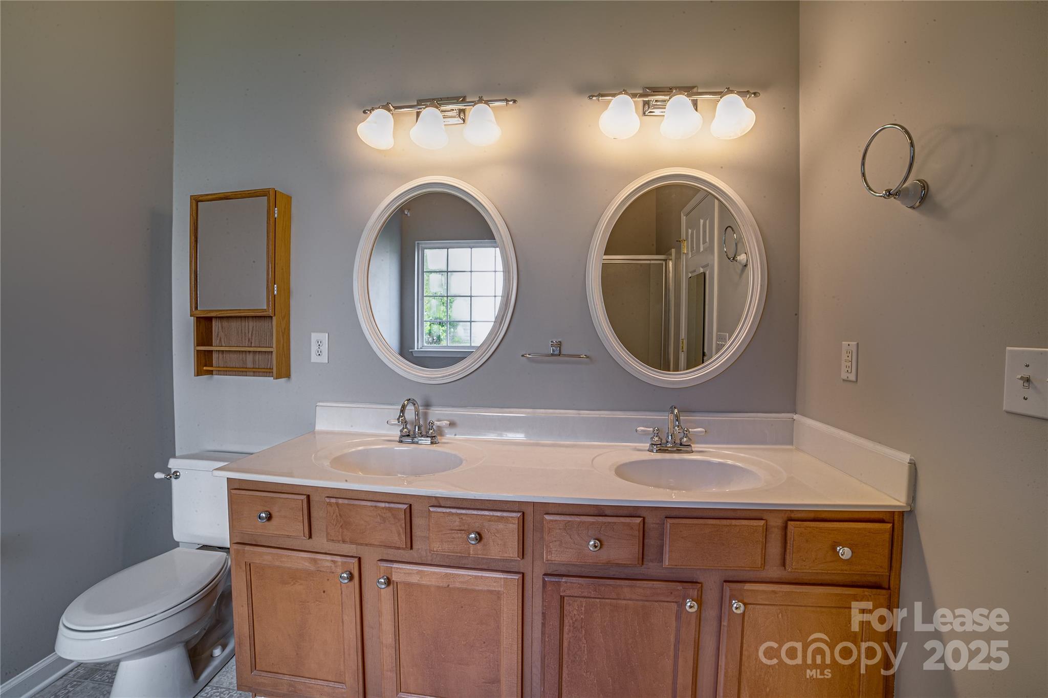 Arbor Glen - Residential Lease