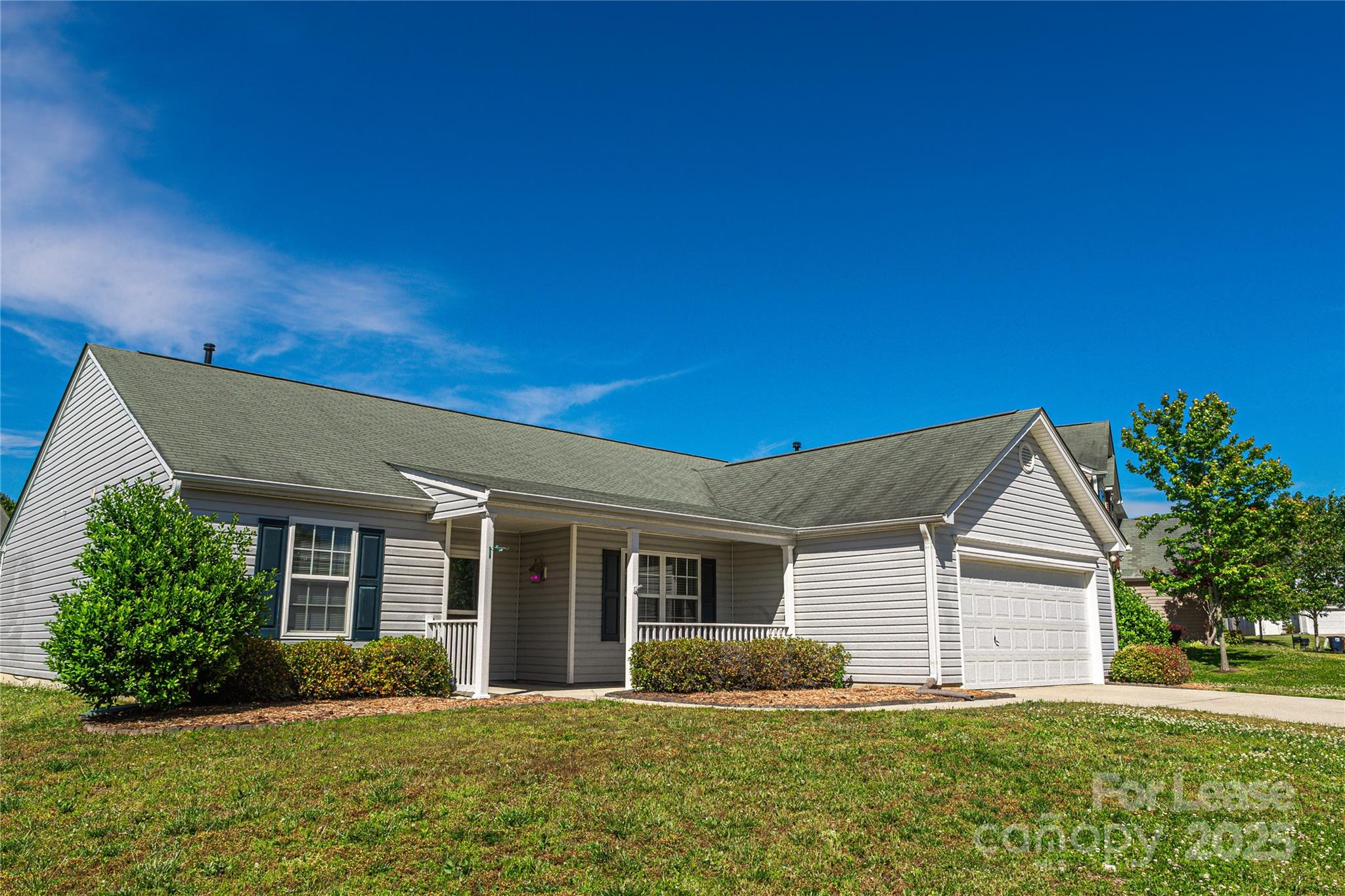 Arbor Glen - Residential Lease