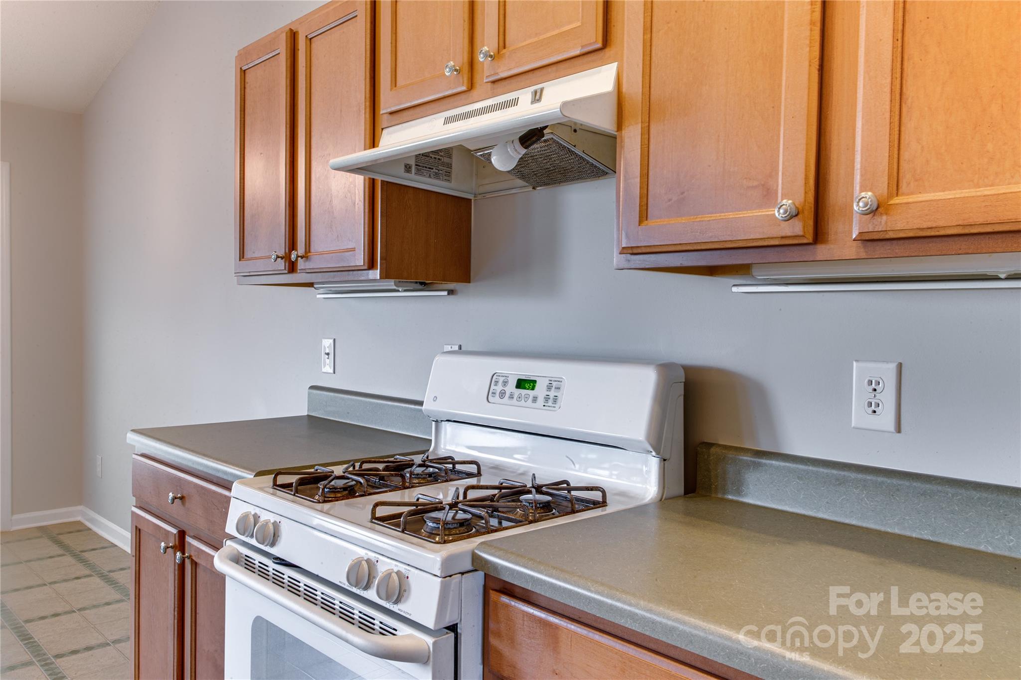 Arbor Glen - Residential Lease