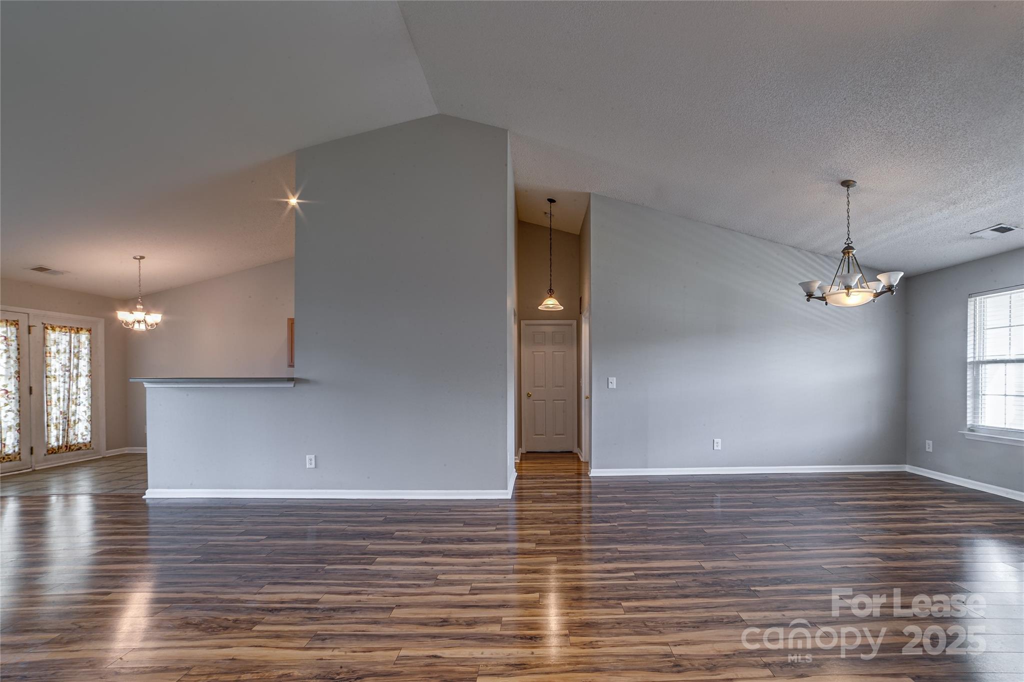 Arbor Glen - Residential Lease