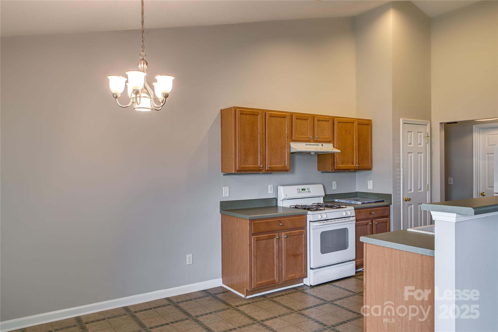 Arbor Glen - Residential Lease