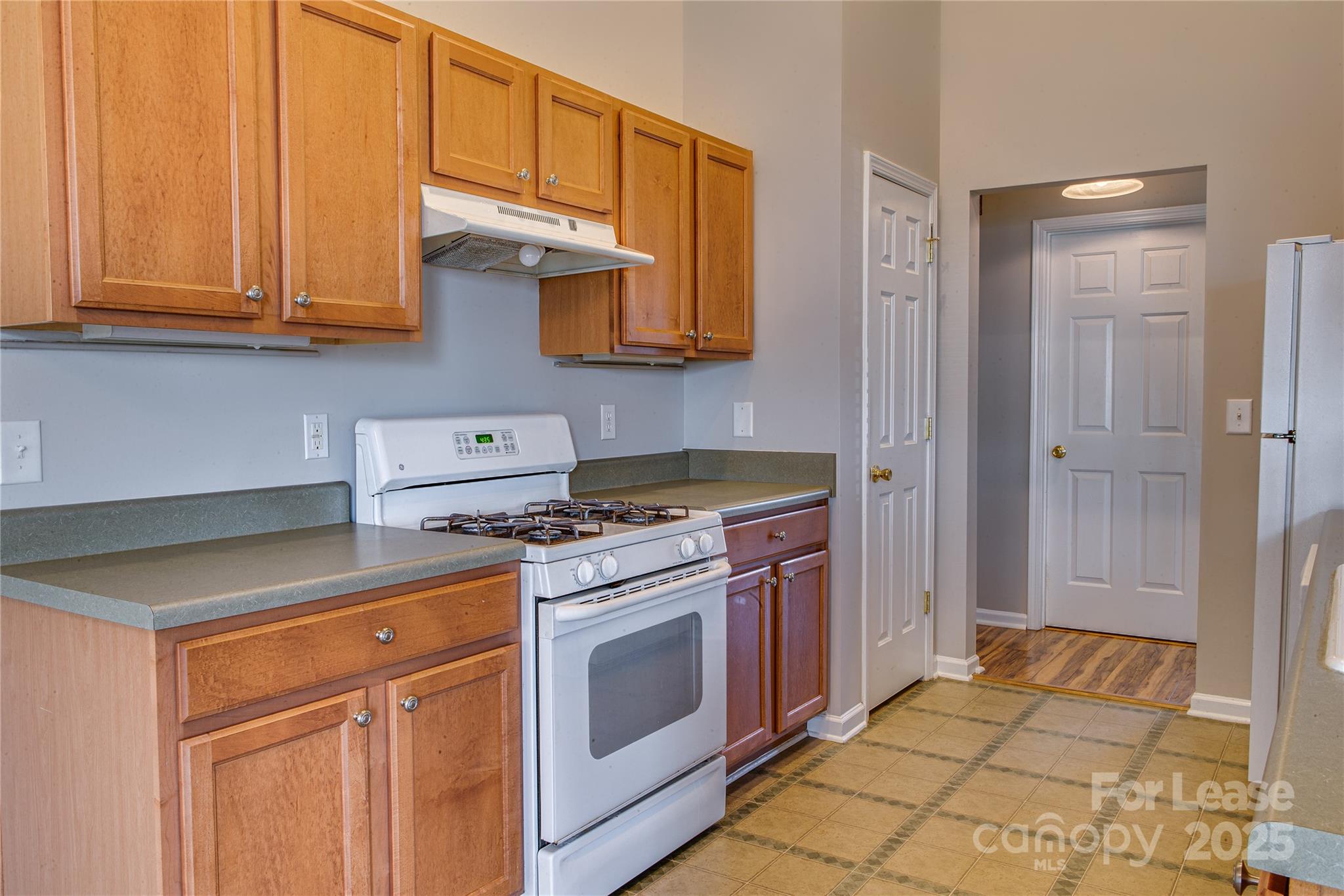 Arbor Glen - Residential Lease