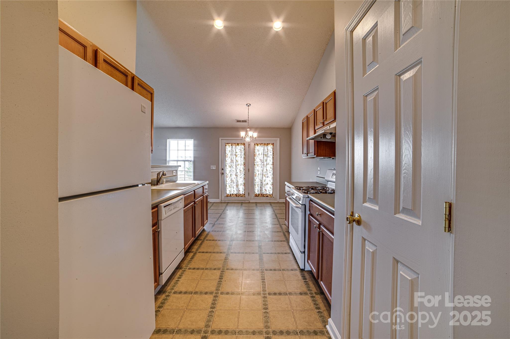 Arbor Glen - Residential Lease