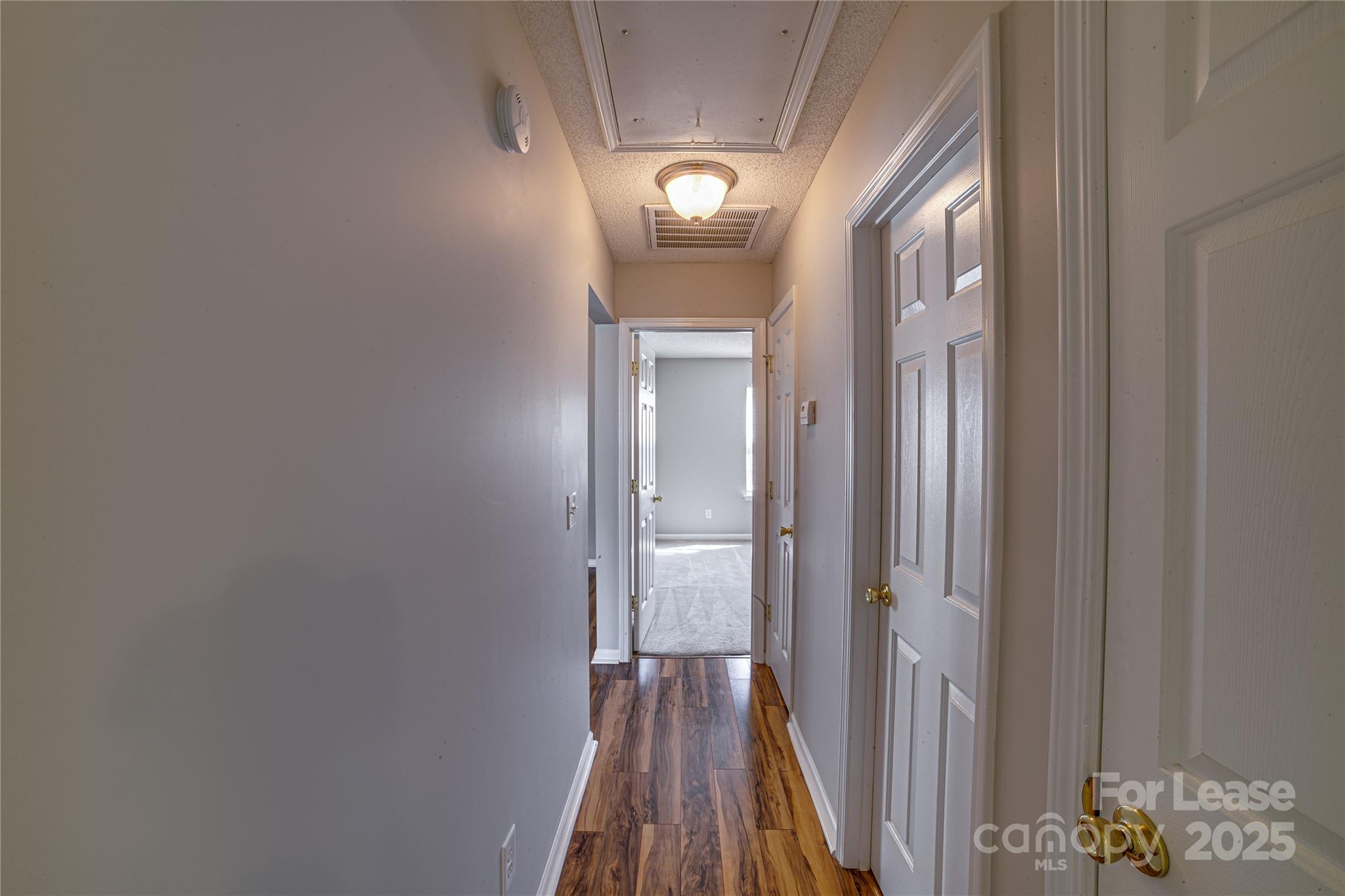 Arbor Glen - Residential Lease