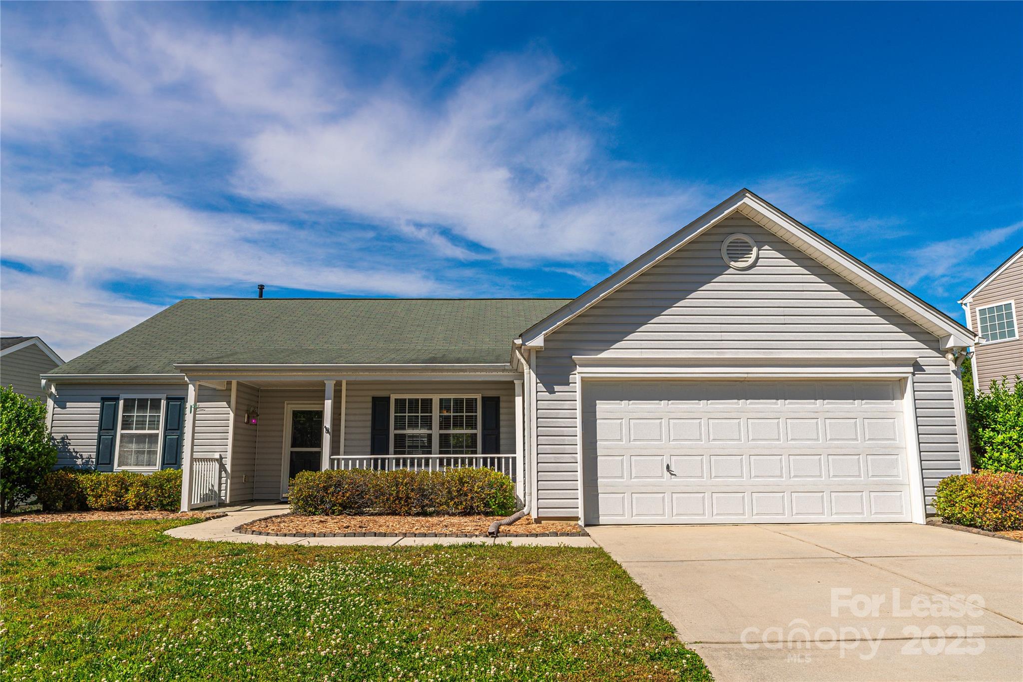 Arbor Glen - Residential Lease