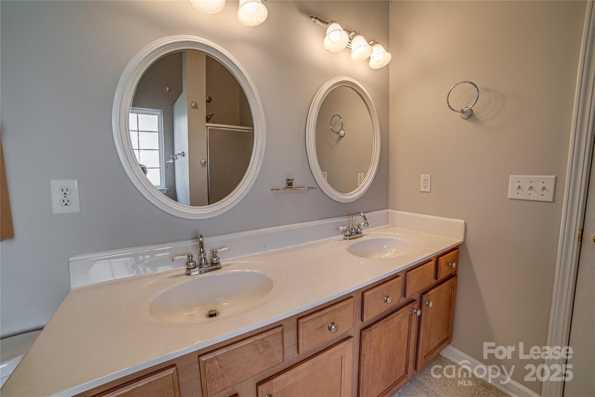 Arbor Glen - Residential Lease