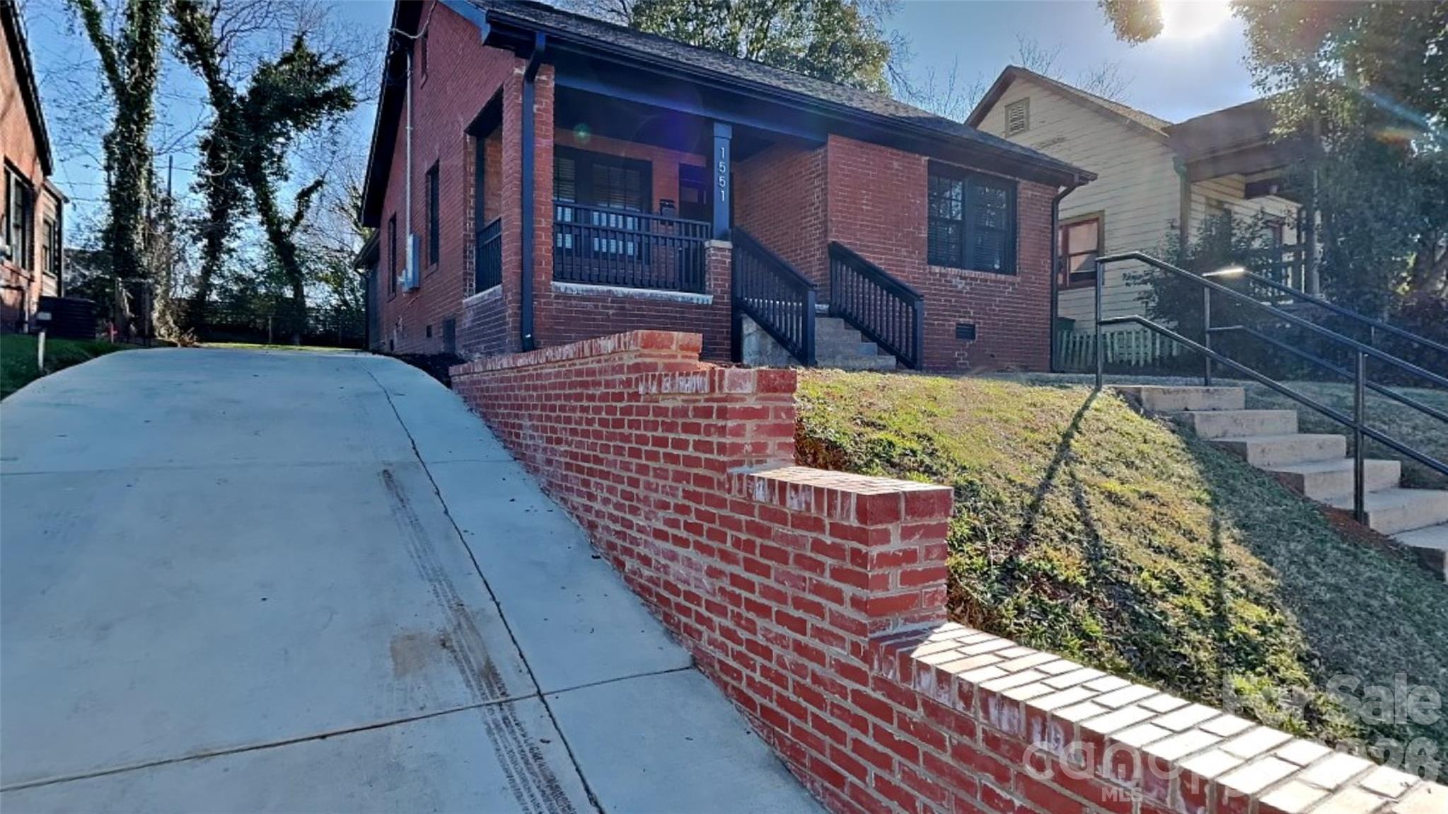 1551 Merriman Avenue